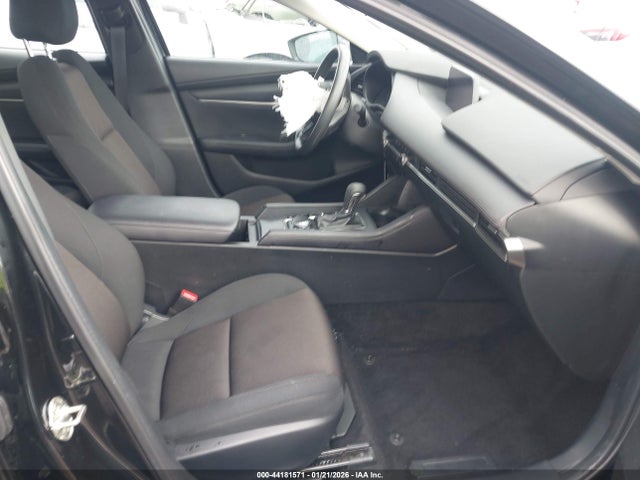 Aukcja sprzedaży 2024 Mazda Mazda3 2.5 S, vin: 3MZBPAAM9RM436994, numer aukcji: 44181571