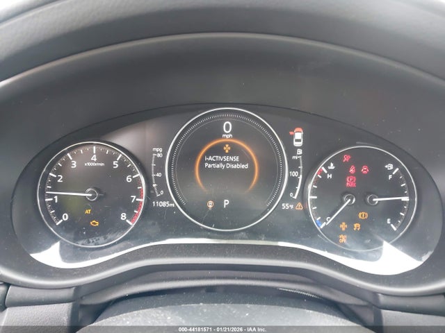 Aukcja sprzedaży 2024 Mazda Mazda3 2.5 S, vin: 3MZBPAAM9RM436994, numer aukcji: 44181571