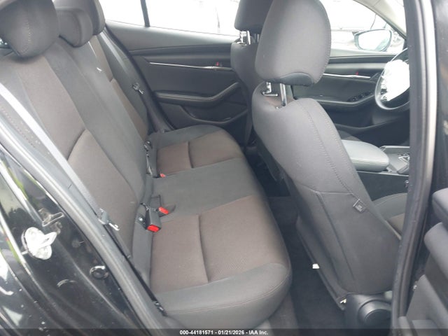 Aukcja sprzedaży 2024 Mazda Mazda3 2.5 S, vin: 3MZBPAAM9RM436994, numer aukcji: 44181571