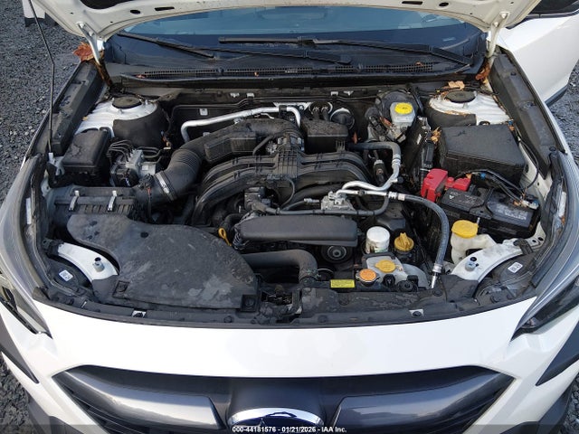 Subaru Outback Premium 2023 4S4BTAFC7P3108871 Image 10