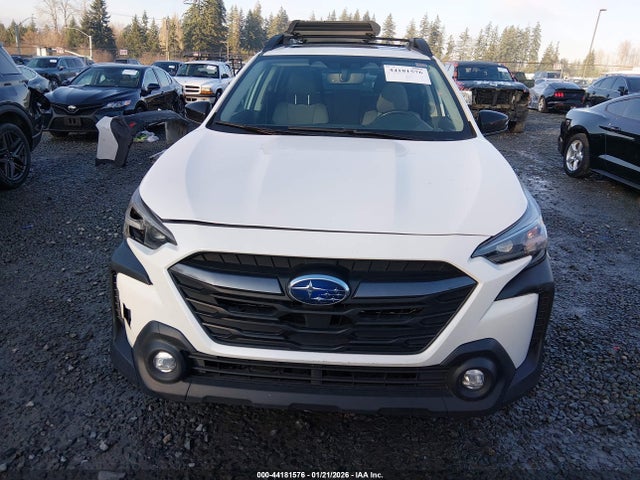 Subaru Outback Premium 2023 4S4BTAFC7P3108871 Image 13