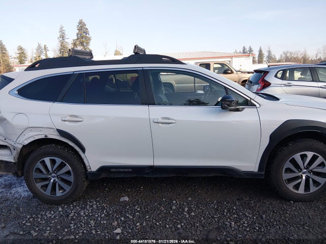 Subaru Outback Premium 2023 4S4BTAFC7P3108871 Image 14