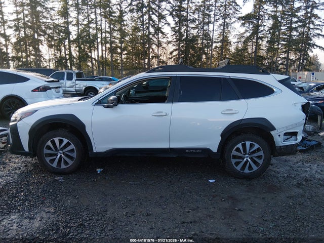Subaru Outback Premium 2023 4S4BTAFC7P3108871 Image 15