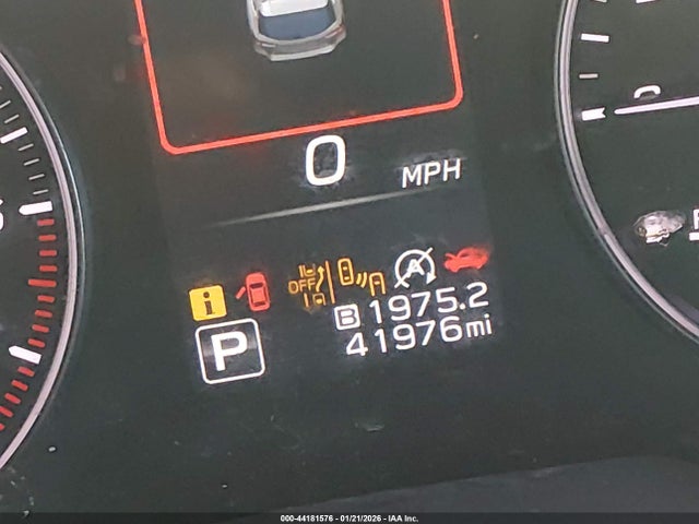 Subaru Outback Premium 2023 4S4BTAFC7P3108871 Image 16