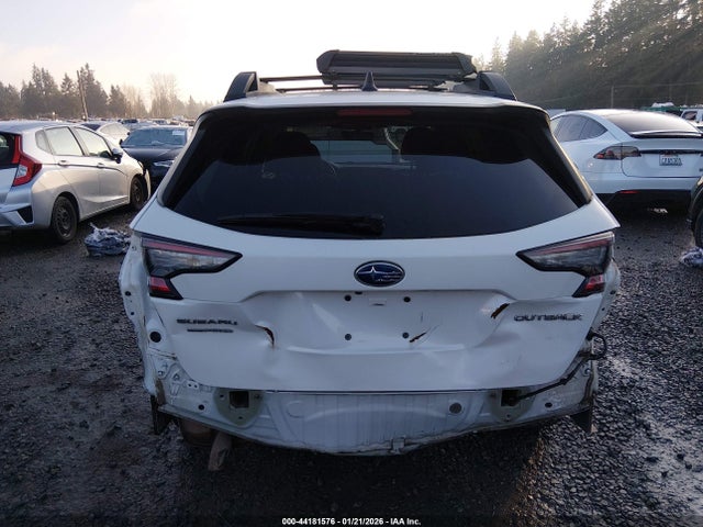 Subaru Outback Premium 2023 4S4BTAFC7P3108871 Image 17