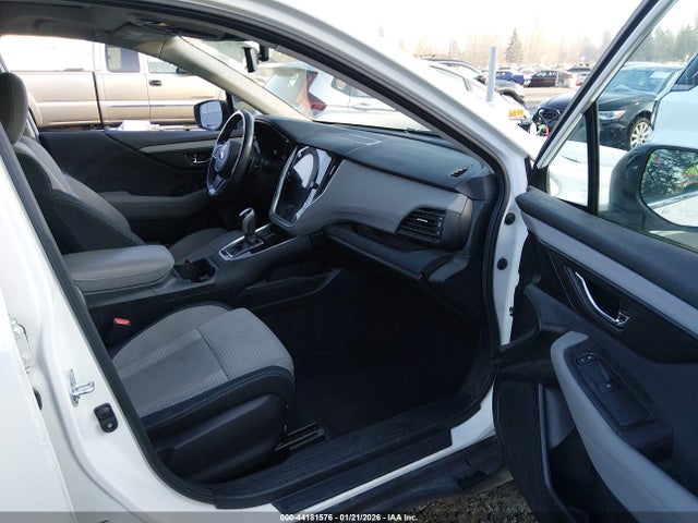 Subaru Outback Premium 2023 4S4BTAFC7P3108871 Image 18