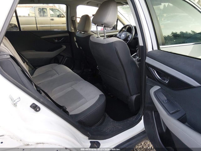 Subaru Outback Premium 2023 4S4BTAFC7P3108871 Image 19