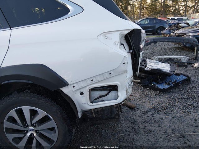 Subaru Outback Premium 2023 4S4BTAFC7P3108871 Image 20