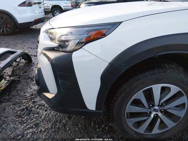 Subaru Outback Premium 2023 4S4BTAFC7P3108871 Image 21