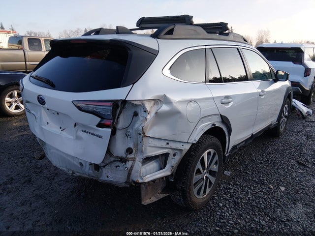 Subaru Outback Premium 2023 4S4BTAFC7P3108871 Image 4