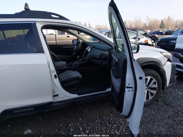 Subaru Outback Premium 2023 4S4BTAFC7P3108871 Image 5
