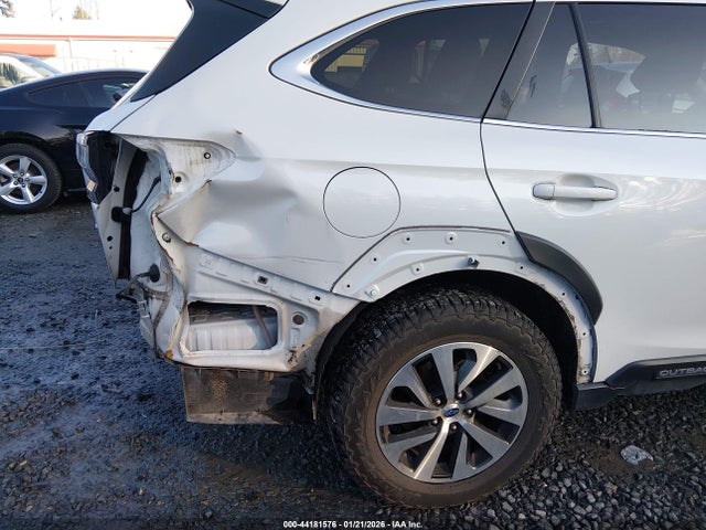 Subaru Outback Premium 2023 4S4BTAFC7P3108871 Image 6