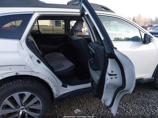 Subaru Outback Premium 2023 4S4BTAFC7P3108871 Image 8