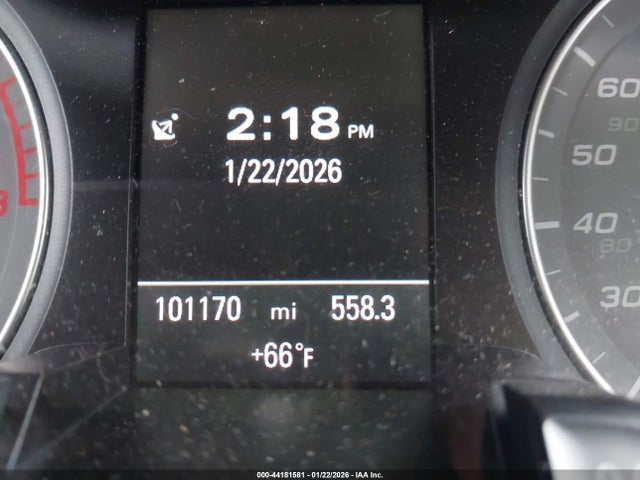 2014 AUDI S4 WAUBGAFL7EA014701 Photo 6