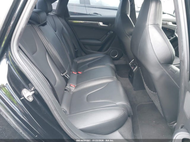 2014 AUDI S4 WAUBGAFL7EA014701 Photo 7
