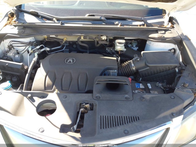 Aukcja sprzedaży 2015 Acura Rdx, vin: 5J8TB3H53FL005226, numer aukcji: 44181590