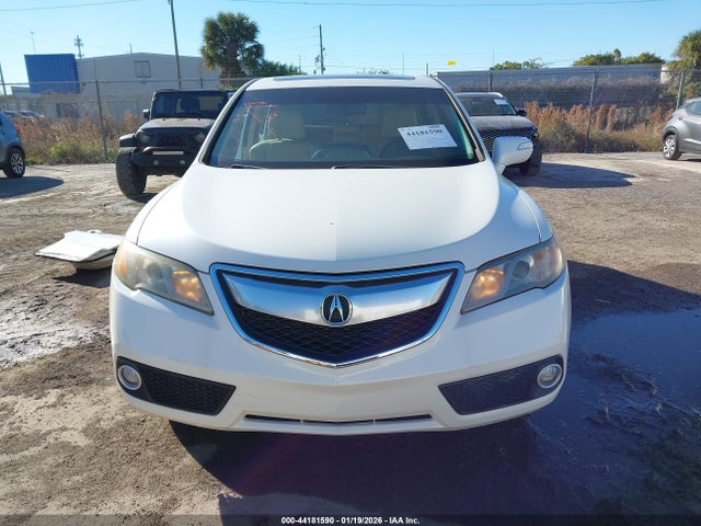 Aukcja sprzedaży 2015 Acura Rdx, vin: 5J8TB3H53FL005226, numer aukcji: 44181590