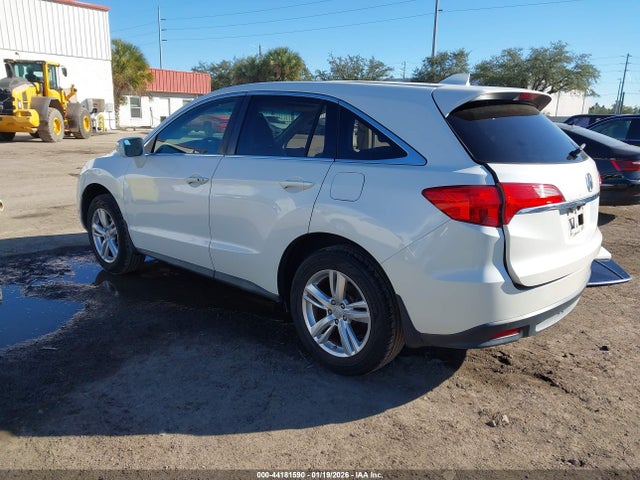 Aukcja sprzedaży 2015 Acura Rdx, vin: 5J8TB3H53FL005226, numer aukcji: 44181590