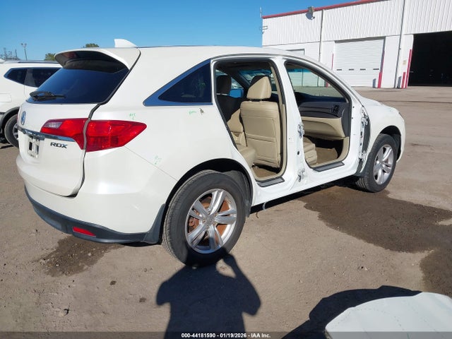 Aukcja sprzedaży 2015 Acura Rdx, vin: 5J8TB3H53FL005226, numer aukcji: 44181590