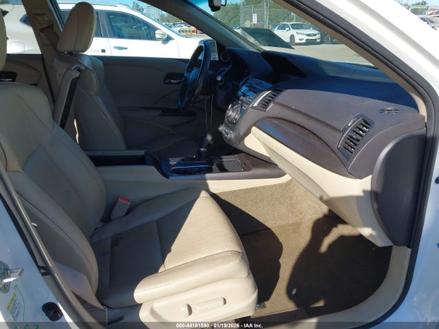Aukcja sprzedaży 2015 Acura Rdx, vin: 5J8TB3H53FL005226, numer aukcji: 44181590