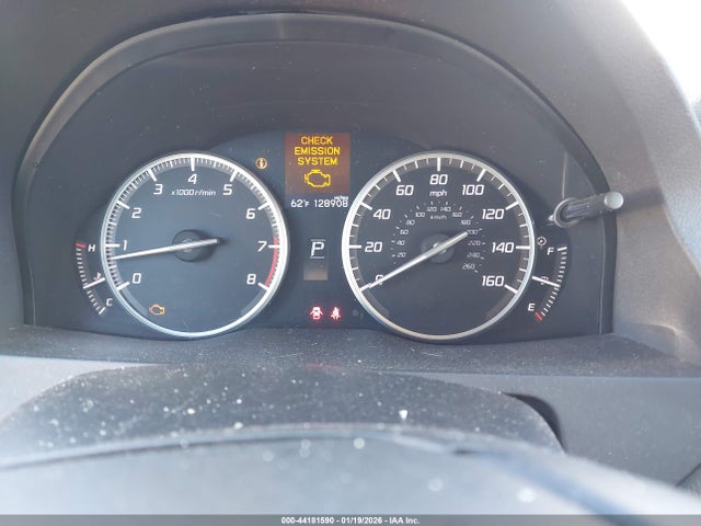 Aukcja sprzedaży 2015 Acura Rdx, vin: 5J8TB3H53FL005226, numer aukcji: 44181590