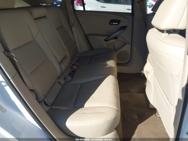 Aukcja sprzedaży 2015 Acura Rdx, vin: 5J8TB3H53FL005226, numer aukcji: 44181590