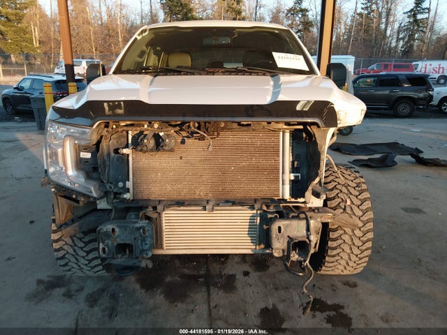 Ford F-150 Xlt 2020 1FTEW1E49LKE50003 Image 13