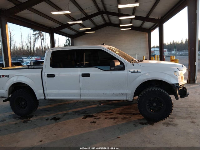 Ford F-150 Xlt 2020 1FTEW1E49LKE50003 Image 14