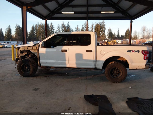 Ford F-150 Xlt 2020 1FTEW1E49LKE50003 Image 15