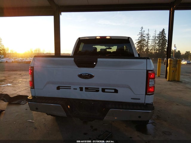 Ford F-150 Xlt 2020 1FTEW1E49LKE50003 Image 17