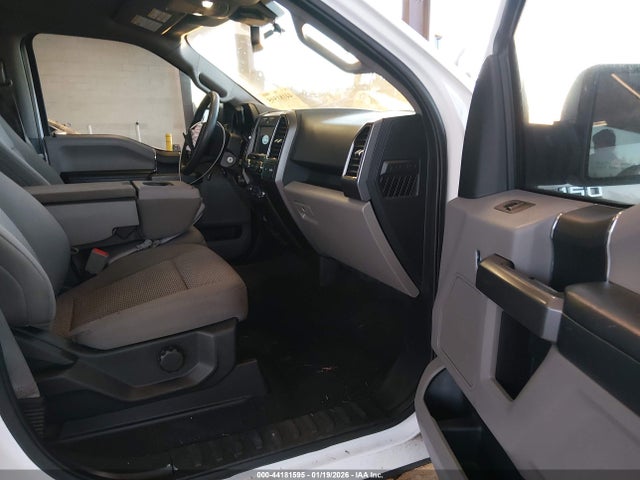 Ford F-150 Xlt 2020 1FTEW1E49LKE50003 Image 5