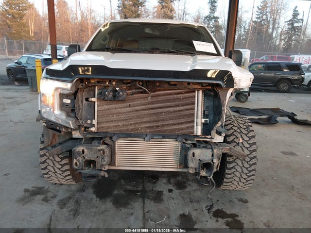 Ford F-150 Xlt 2020 1FTEW1E49LKE50003 Image 6