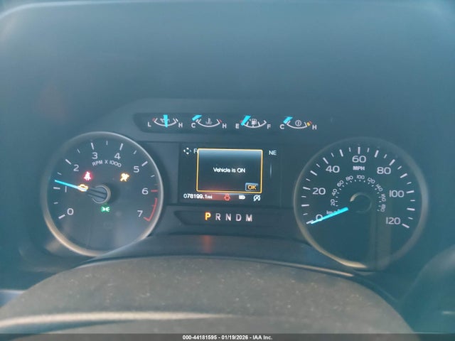 Ford F-150 Xlt 2020 1FTEW1E49LKE50003 Image 7