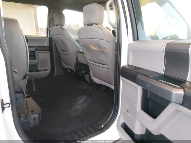 Ford F-150 Xlt 2020 1FTEW1E49LKE50003 Image 8