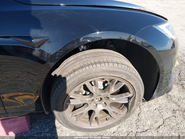 2022 TESLA MODEL S 5YJSA1E55NF468606 Photo 5