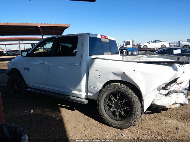 RAM 1500 Sport 2016 1C6RR7MT5GS138939 Image 14