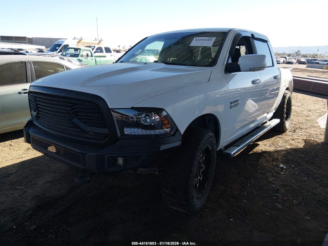 RAM 1500 Sport 2016 1C6RR7MT5GS138939 Image 2