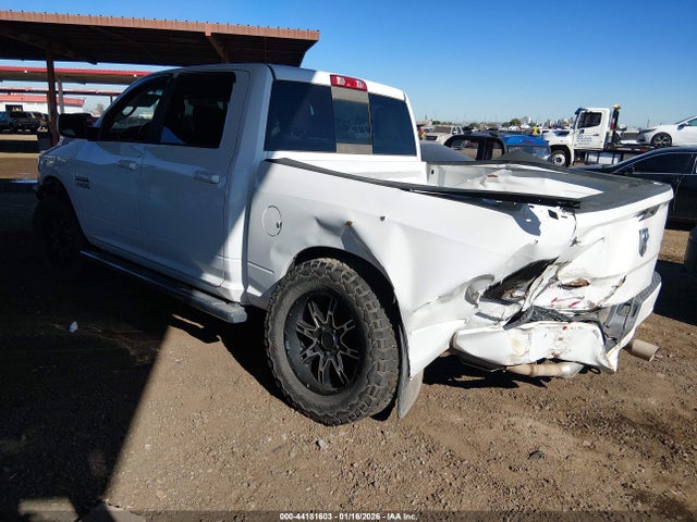RAM 1500 Sport 2016 1C6RR7MT5GS138939 Image 3