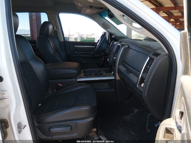 RAM 1500 Sport 2016 1C6RR7MT5GS138939 Image 5