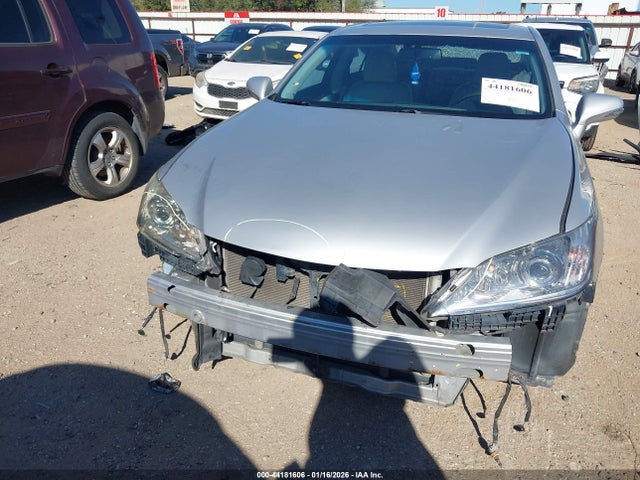 2011 Lexus Es 350 მანქანა იყიდება აუქციონზე, vin: JTHBK1EG1B2430463, აუქციონის ნომერი: 44181606