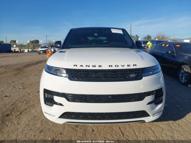 SAL1L9FU6RA178764 Land Rover Range Rover Sport Dynamic Se