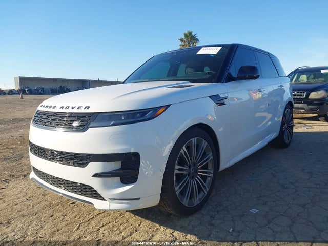 SAL1L9FU6RA178764 Land Rover Range Rover Sport Dynamic Se