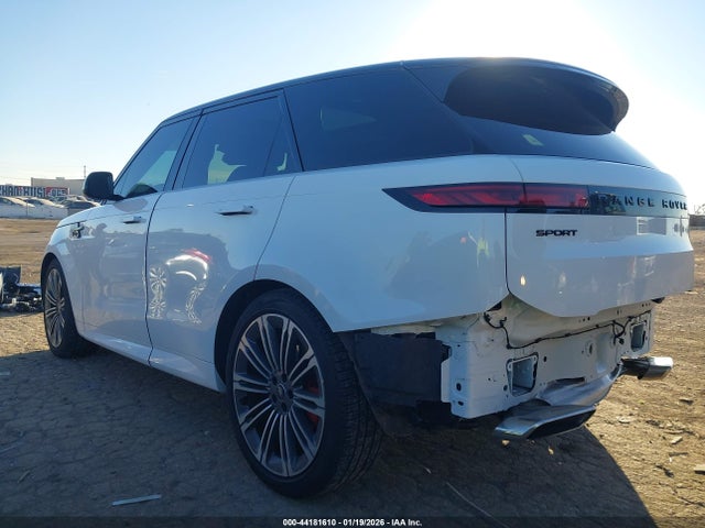 SAL1L9FU6RA178764 Land Rover Range Rover Sport Dynamic Se