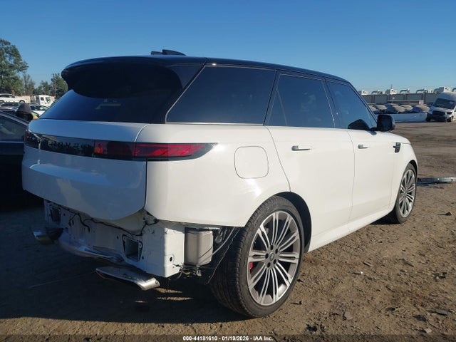 SAL1L9FU6RA178764 Land Rover Range Rover Sport Dynamic Se