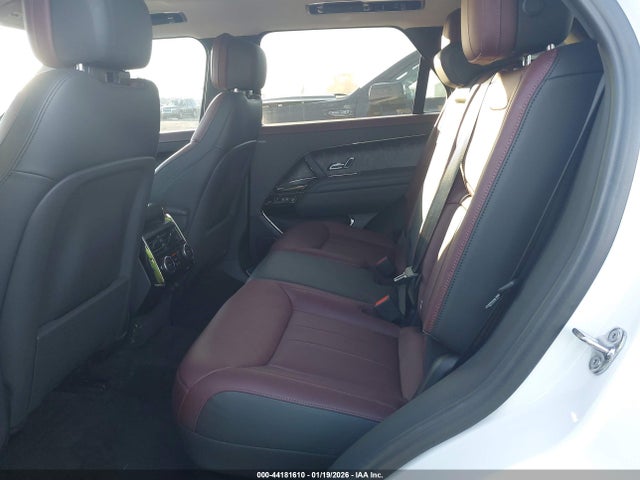 SAL1L9FU6RA178764 Land Rover Range Rover Sport Dynamic Se