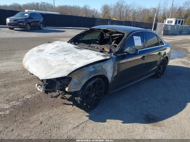 Aukcja sprzedaży 2014 Audi A4 2.0t Premium, vin: WAUBFAFL9EN015814, numer aukcji: 44181613