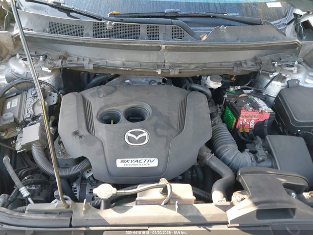 JM3TCBCYXK0312953 Mazda Cx-9 Touring