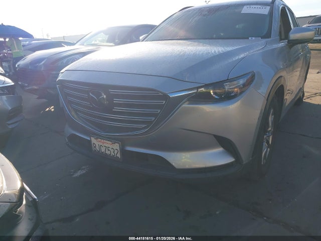 JM3TCBCYXK0312953 Mazda Cx-9 Touring