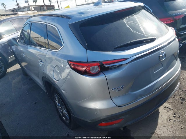 JM3TCBCYXK0312953 Mazda Cx-9 Touring