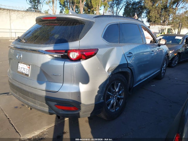 JM3TCBCYXK0312953 Mazda Cx-9 Touring
